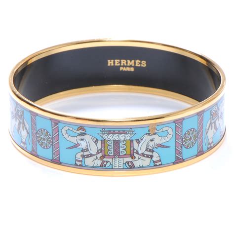 hermes paris elephant bracelet|where to buy Hermes bracelet.